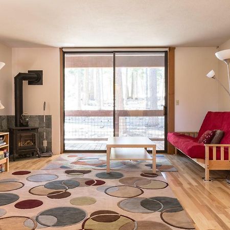 Aspen Grove Studio At Northstar Truckee Exterior foto