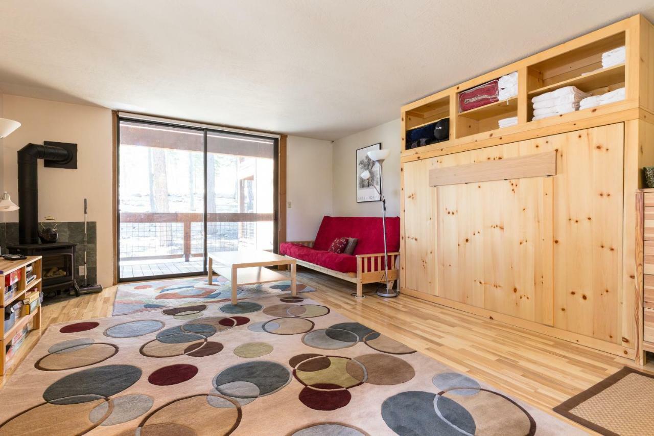 Aspen Grove Studio At Northstar Truckee Exterior foto
